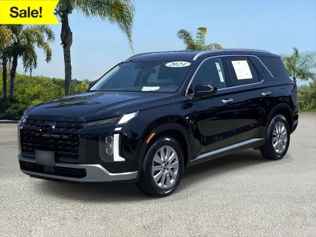 2024 Hyundai Palisade SEL for sale in Cerritos, CA