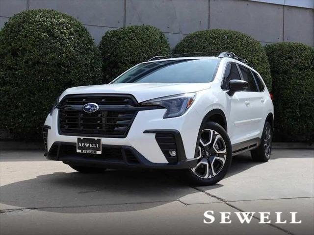 2026 Subaru Ascent Limited 7-Passenger for sale in Dallas, TX
