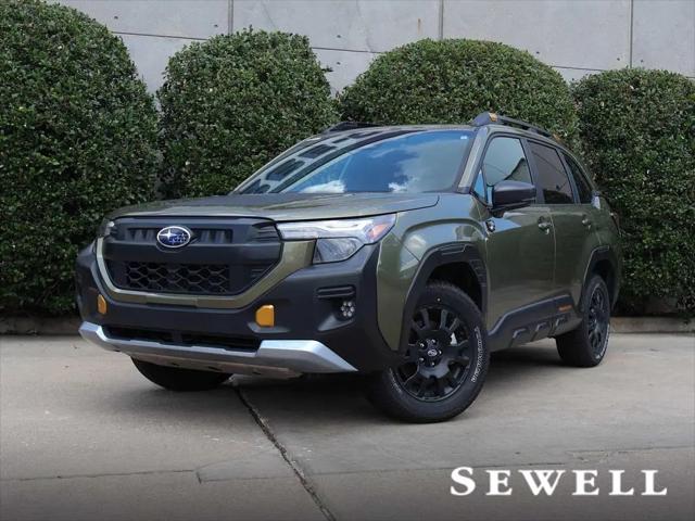 2026 Subaru Forester Wilderness for sale in Dallas, TX