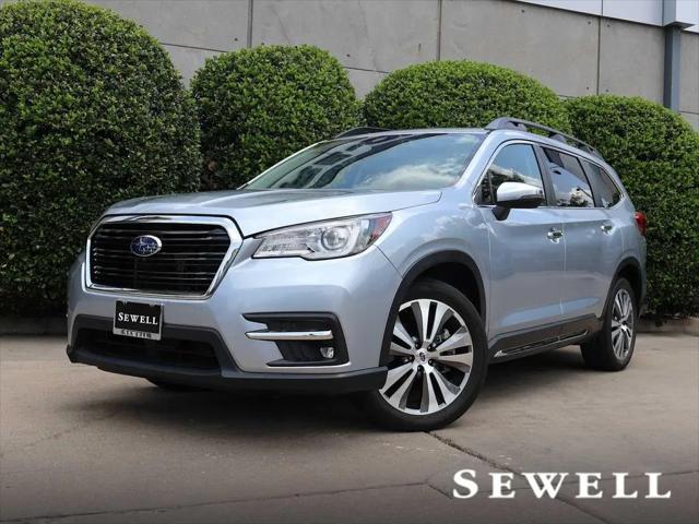 2022 Subaru Ascent Touring for sale in Dallas, TX