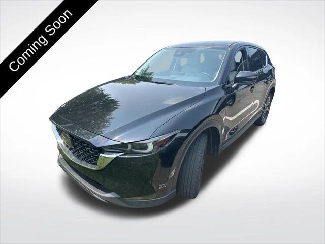 2023 Mazda CX-5 2.5 S Premium for sale in Franklin, TN