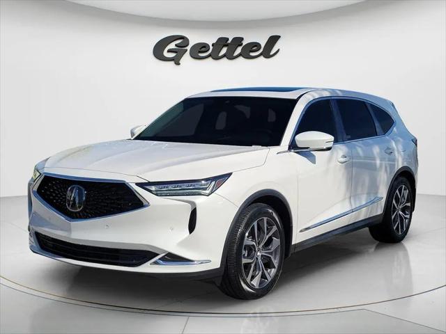 2023 Acura MDX Technology Package for sale in Bradenton, FL