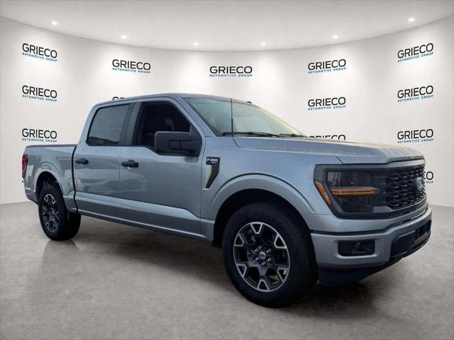2025 Ford F-150 STX for sale in Delray Beach, FL