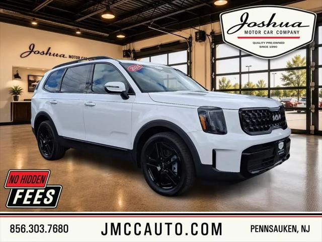 2024 Kia Telluride EX X-Line for sale in Pennsauken, NJ