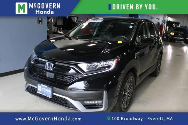 2022 Honda CR-V Hybrid EX for sale in Everett, MA