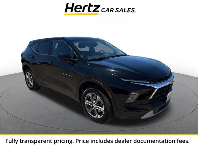 2026 Chevrolet Blazer LT for sale in Stockton, CA
