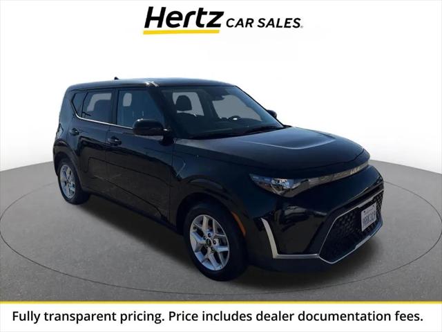 2025 Kia Soul LX for sale in Stockton, CA