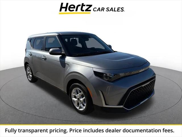 2025 Kia Soul LX for sale in Stockton, CA