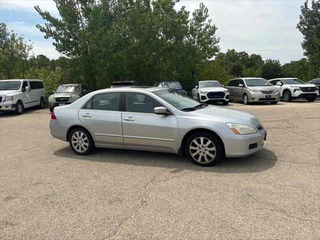2006 Honda Accord 3.0 EX for sale in Dubuque, IA