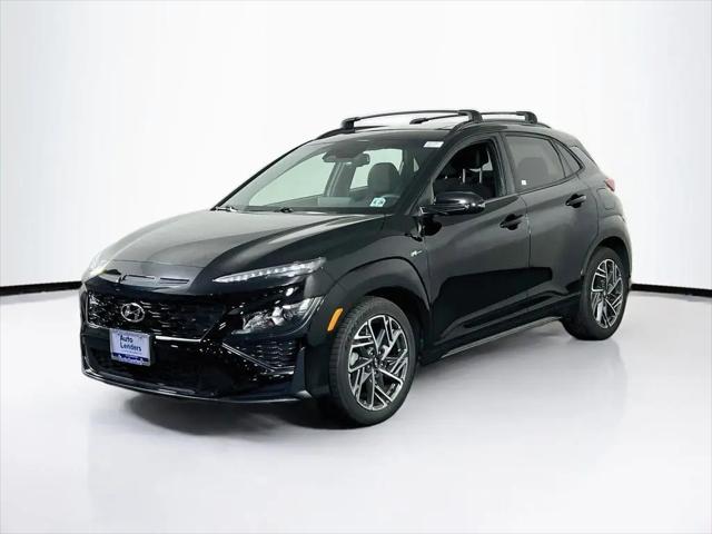 2023 Hyundai Kona N Line for sale in Lakewood, NJ