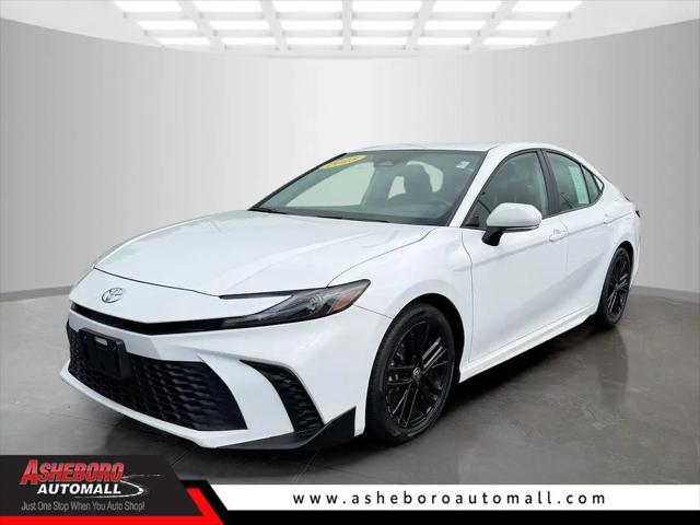2025 Toyota Camry SE for sale in Asheboro, NC