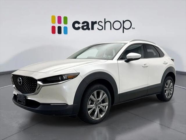2023 Mazda CX-30 2.5 S Premium for sale in Glen Mills, PA