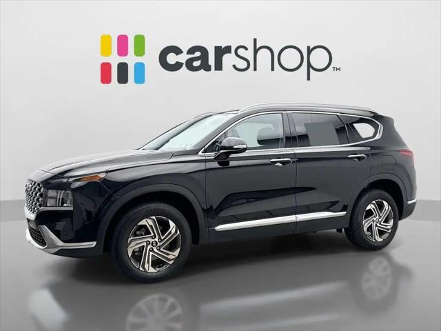 2023 Hyundai Santa Fe SEL for sale in Glen Mills, PA