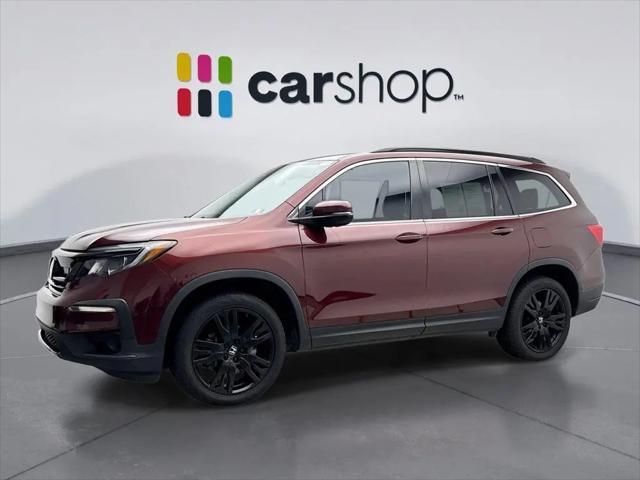 2022 Honda Pilot AWD Special Edition for sale in Glen Mills, PA