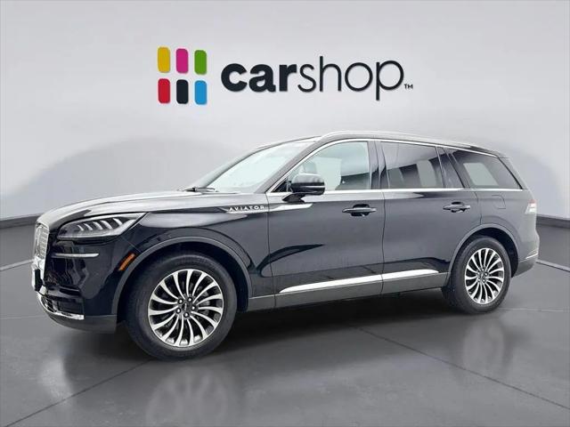 2022 Lincoln Aviator Reserve for sale in Glen Mills, PA