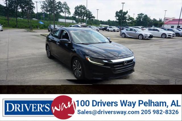 2019 Honda Insight Touring for sale in Pelham, AL