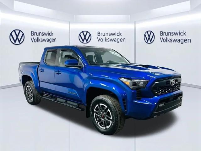 2025 Toyota Tacoma TRD Sport for sale in Brunswick, OH