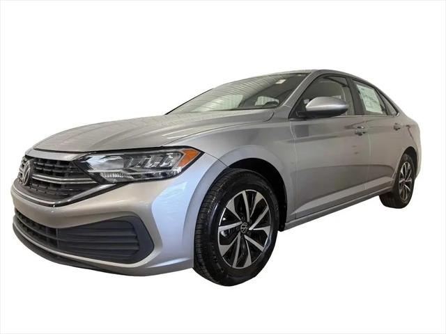 2023 Volkswagen Jetta 1.5T S for sale in Brunswick, OH