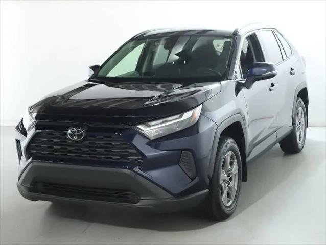 2023 Toyota RAV4 XLE for sale in Brunswick, OH