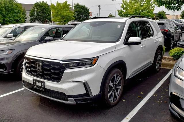 2025 Honda Pilot Touring for sale in Minneapolis, MN