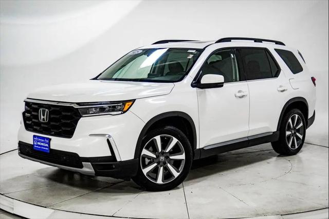 2025 Honda Pilot Touring for sale in Minneapolis, MN
