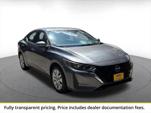2025 Nissan Sentra S for sale in Orlando, FL