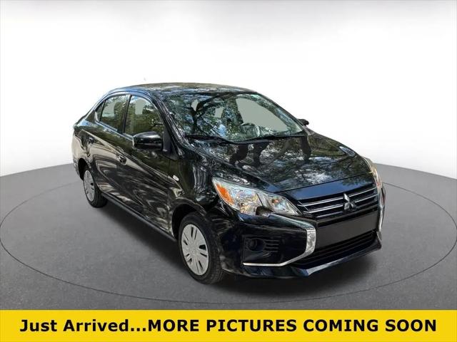 2024 Mitsubishi Mirage G4 ES for sale in Orlando, FL