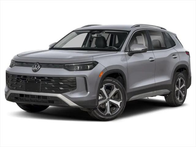 2026 Volkswagen Tiguan SE for sale in Lincoln, NE