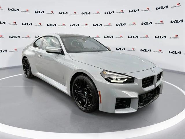 2024 BMW M2 Base for sale in Hollywood, FL