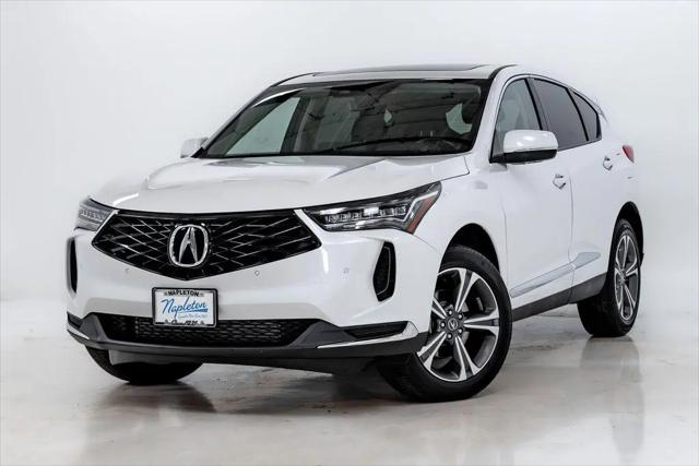 2025 Acura RDX Technology for sale in Elmhurst, IL