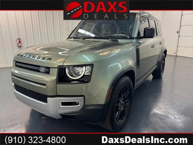 2021 Land Rover Defender 110 S for sale in Fayetteville, NC