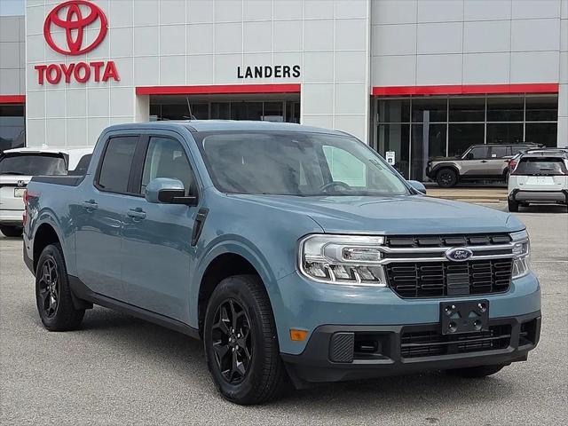 2022 Ford Maverick Lariat for sale in Rogers, AR