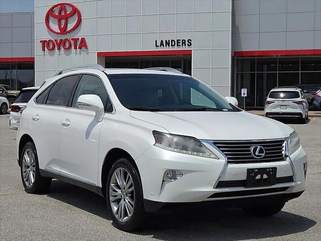 2014 Lexus RX 350 Base for sale in Rogers, AR