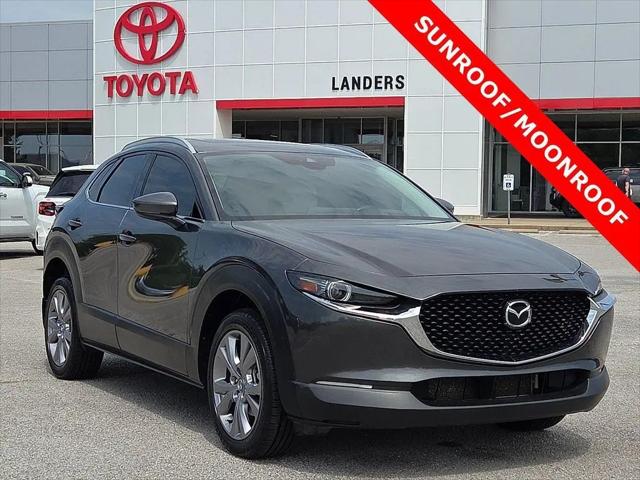 2022 Mazda CX-30 Premium for sale in Rogers, AR