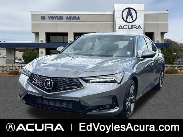 2025 Acura Integra A-SPEC for sale in Chamblee, GA