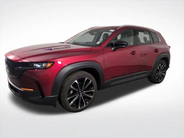 2024 Mazda CX-50 2.5 S Premium Plus for sale in Fort Wayne, IN