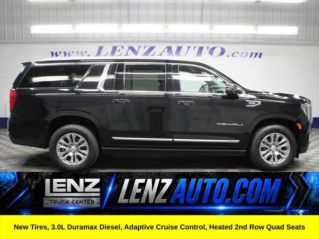 2023 GMC Yukon XL Denali for sale in Fond du Lac, WI