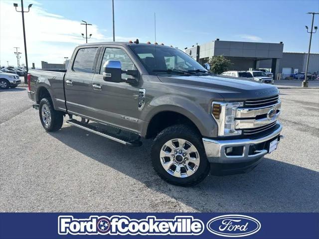 2019 Ford F-250 LARIAT for sale in Cookeville, TN