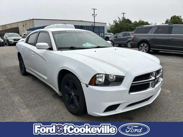 2014 Dodge Charger SE for sale in Cookeville, TN