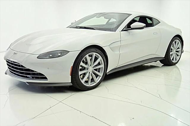 2023 Aston Martin Vantage Coupe for sale in Palmyra, NJ
