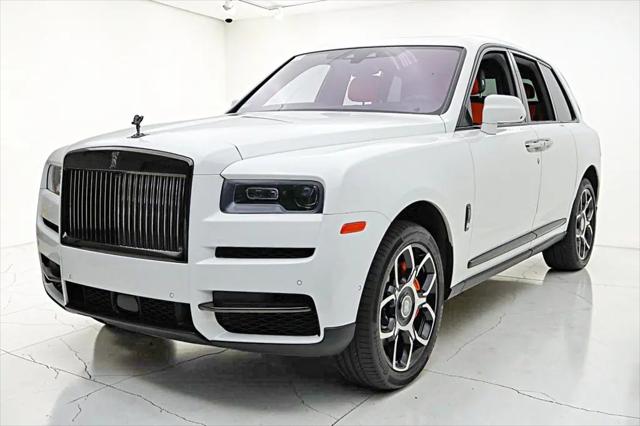2023 Rolls-Royce Cullinan Cullinan/LEASE OPTIONS AVAILABLE for sale in Palmyra, NJ