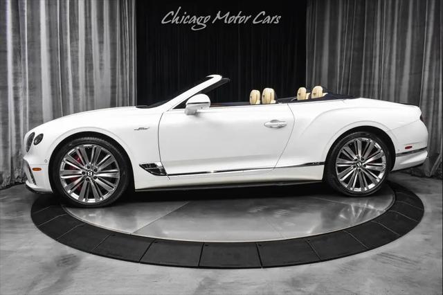 2021 Bentley Continental GT W12 for sale in West Chicago, IL