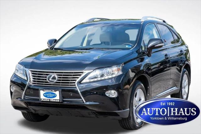 2013 Lexus RX 350 Base for sale in Yorktown, VA