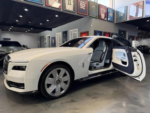 2024 Rolls-Royce CT Unknown for sale in San Diego, CA