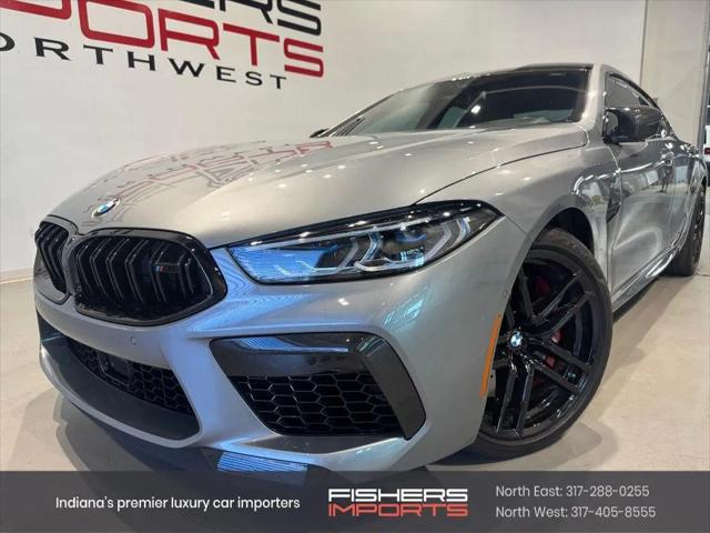 2024 BMW M8 Competition for sale in Indianapolis, IN