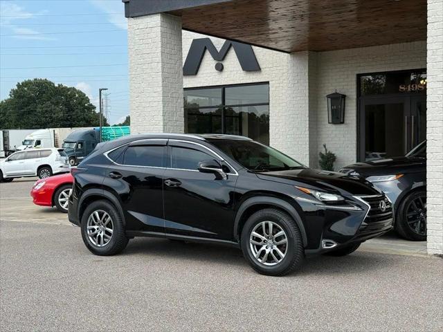 2016 Lexus NX 200t Base for sale in Martin, TN