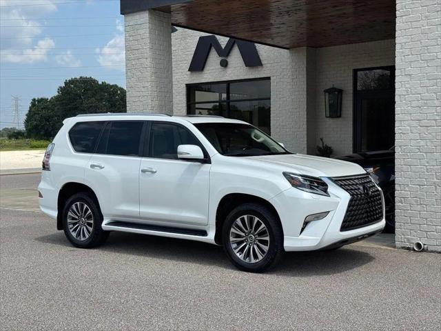 2022 Lexus GX 460 Luxury for sale in Martin, TN