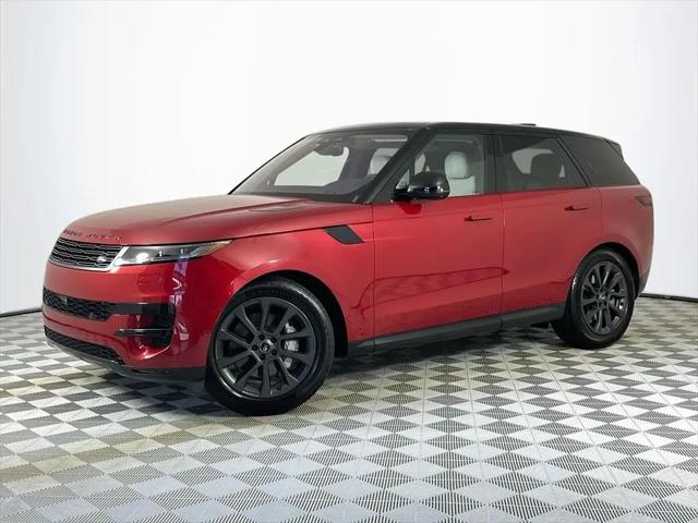 2023 Land Rover Range Rover Sport SE for sale in Naples, FL