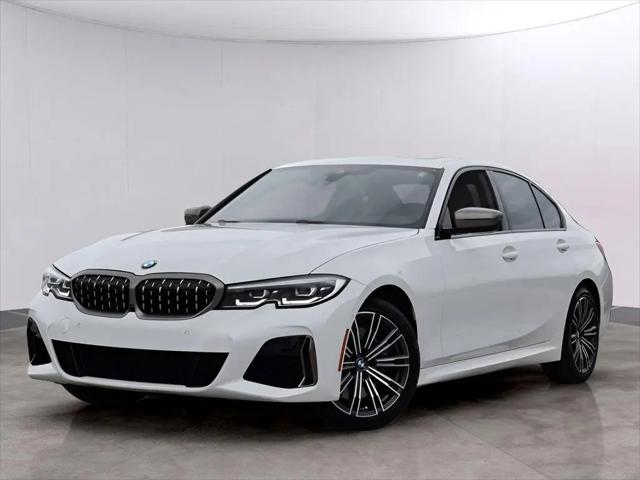 2021 BMW M340i M340i xDrive Sedan for sale in Shawnee, KS