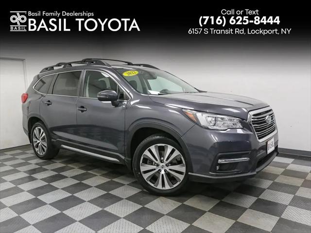 2022 Subaru Ascent Limited for sale in Lockport, NY